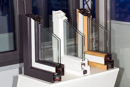 Double Pane Vinyl Glass Windows in Crestview, FL