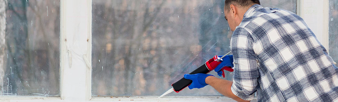 Foggy Window Repair Services in Crestview, FL