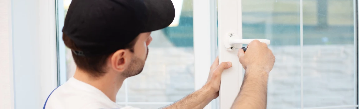 Top-Notch Glass Door Installation Services in Crestview, FL