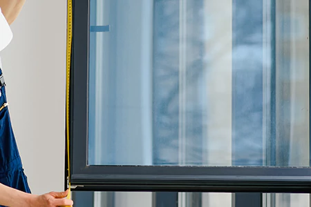 Glass Glazing Cost in Crestview, FL