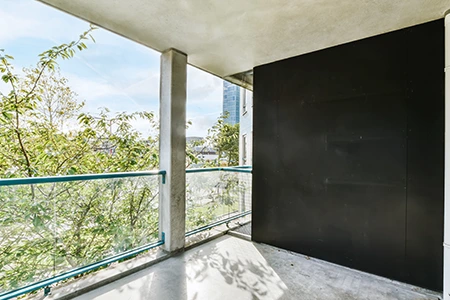 Commercial Glass Railing Repair Services in Crestview, FL