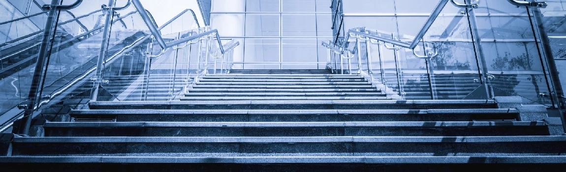 Glass Panel Inserts in Crestview, FL