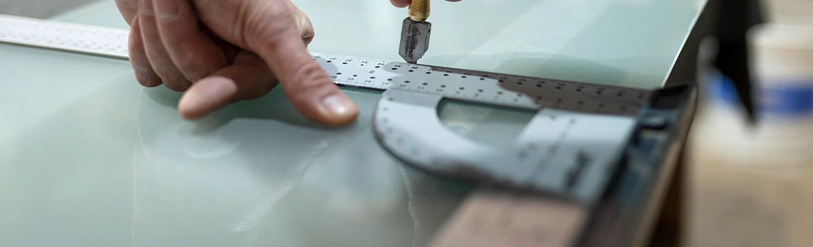 Commercial Glass Repair Company in Crestview, FL