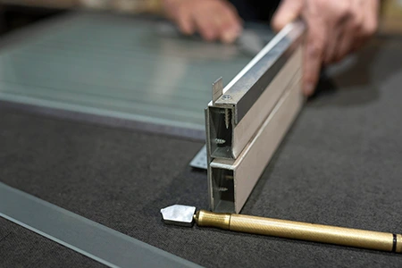 Sliding Glass Door Repair Company in Crestview, FL