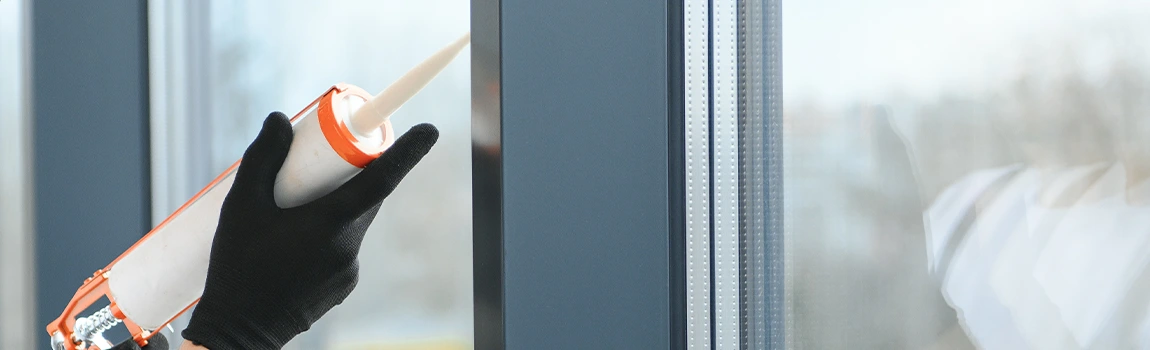 Glass Repair Specialist in Crestview, FL