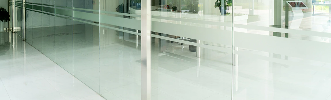 Local Glass Repair in Crestview, FL