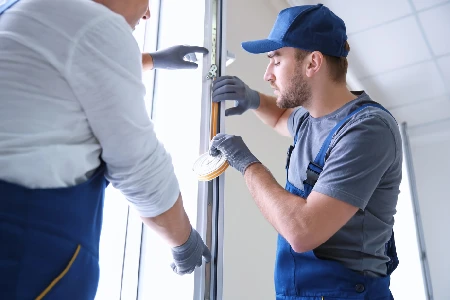 Insulated Glass service in Crestview, FL