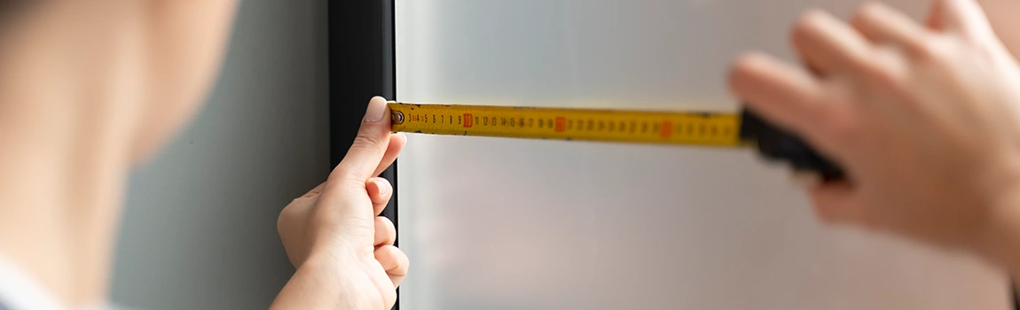 Types of Glass Replacement in Crestview, FL