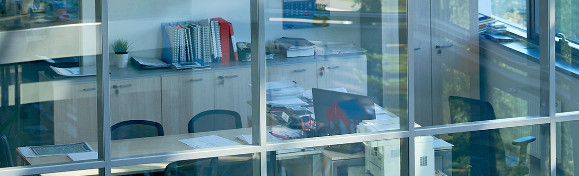 Replace Insulating Glass in Crestview, FL