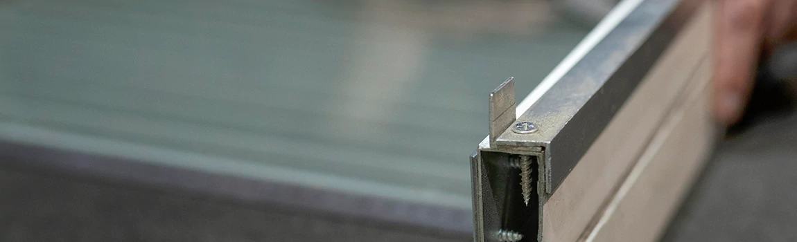 Foggy Mirror Repair in Crestview, FL