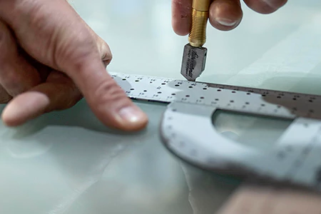 Mirror Re-framing in Crestview, FL