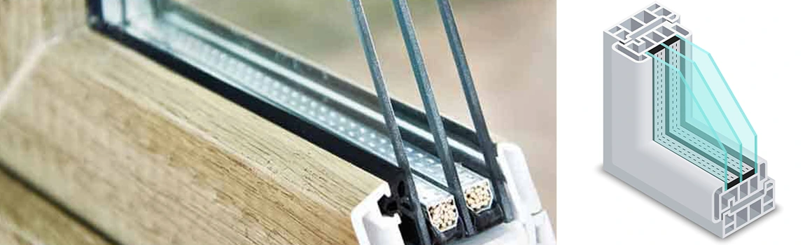 Triple Pane Fiberglass Windows in Crestview, FL