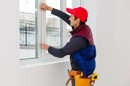 Sash Window Repair in Crestview, FL