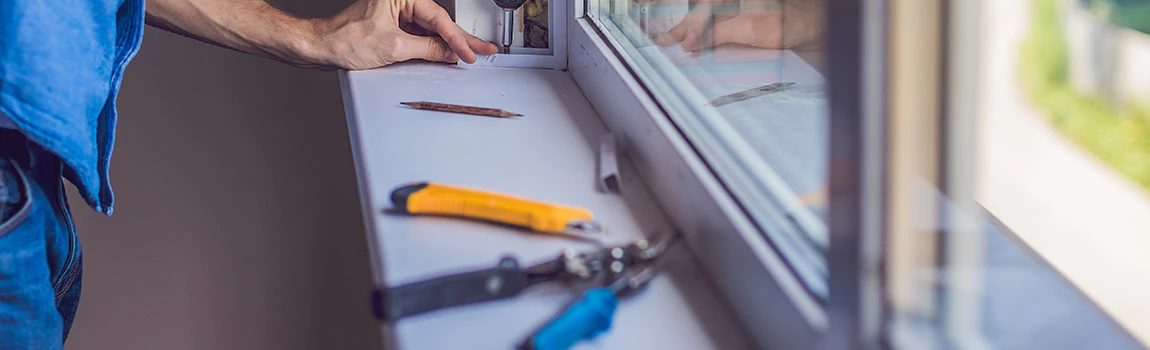 Professional Window Seal Repair Services in Crestview, FL