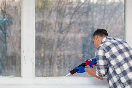 Prevention Tips of Window Seal Repair Services in Crestview, FL